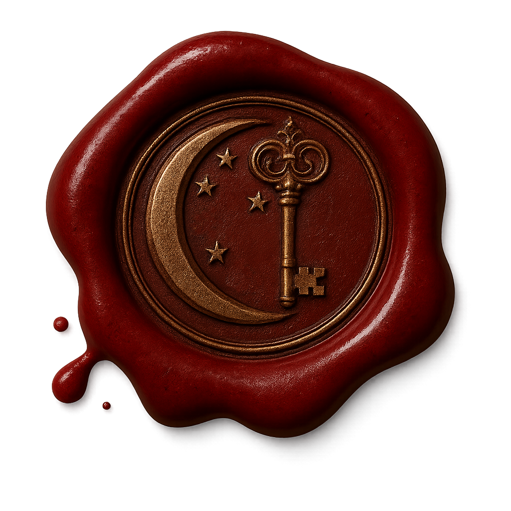 Wax Seal